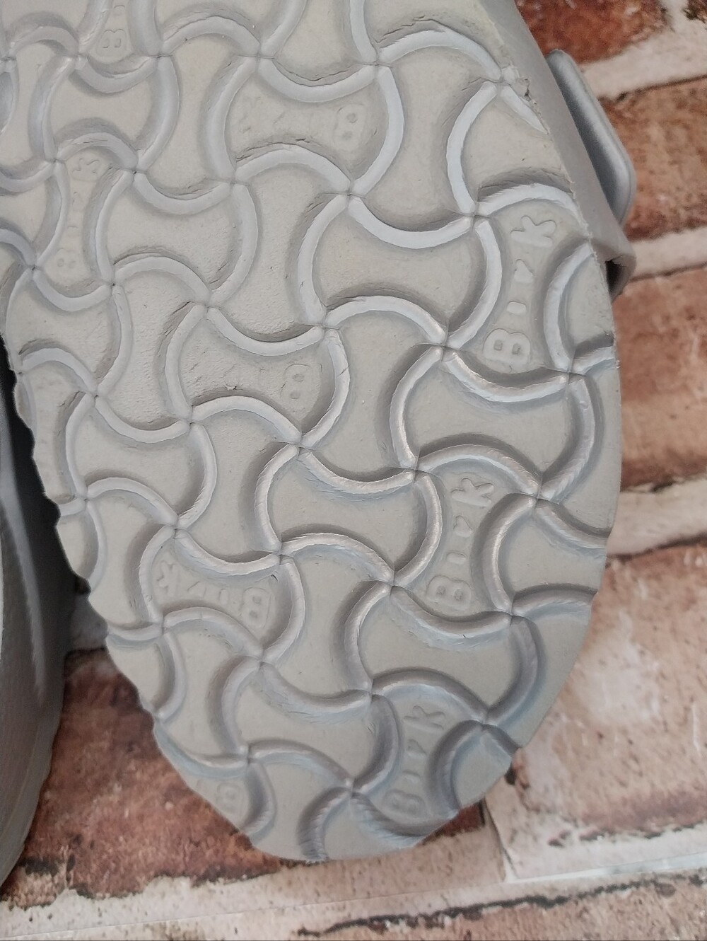 Pre-owned Birkenstock Arizona EVA sandals - Picture 10 of 14